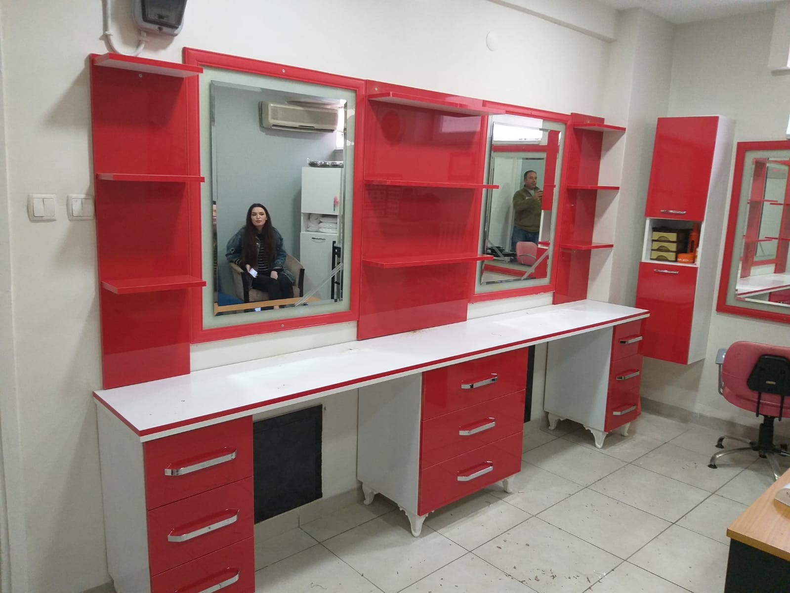 DİZAYN MOBİLYA, DİZAYN MOBİLYA BABAESKİ, BABAESKİ MOBİLYA