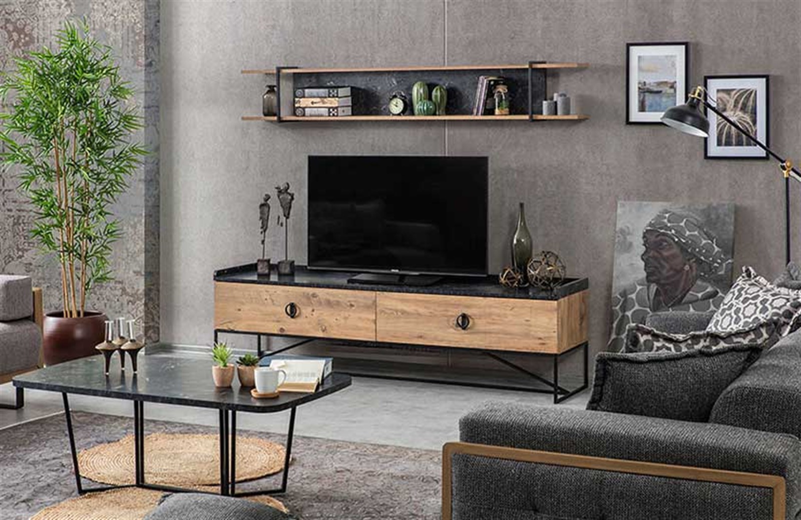 Tv Üniteleri