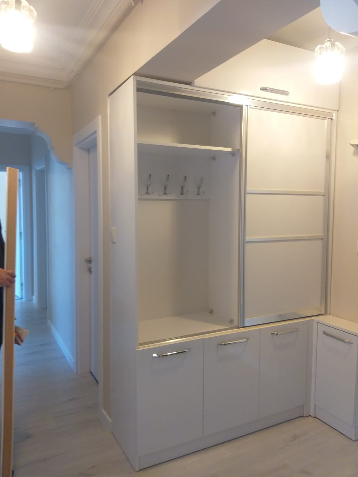 Portmanto Modeli