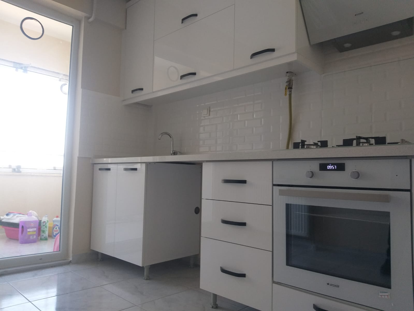 Mutfak Dolabı