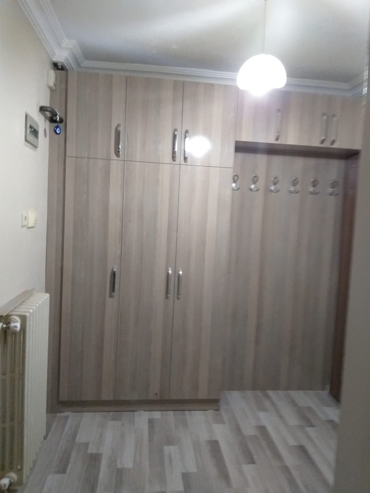 Portmanto Modeli