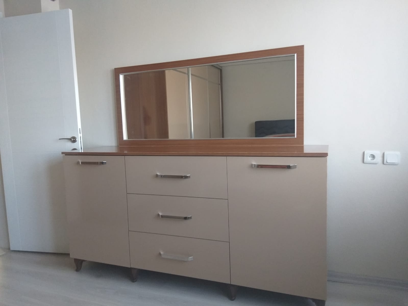 Yatak Odası