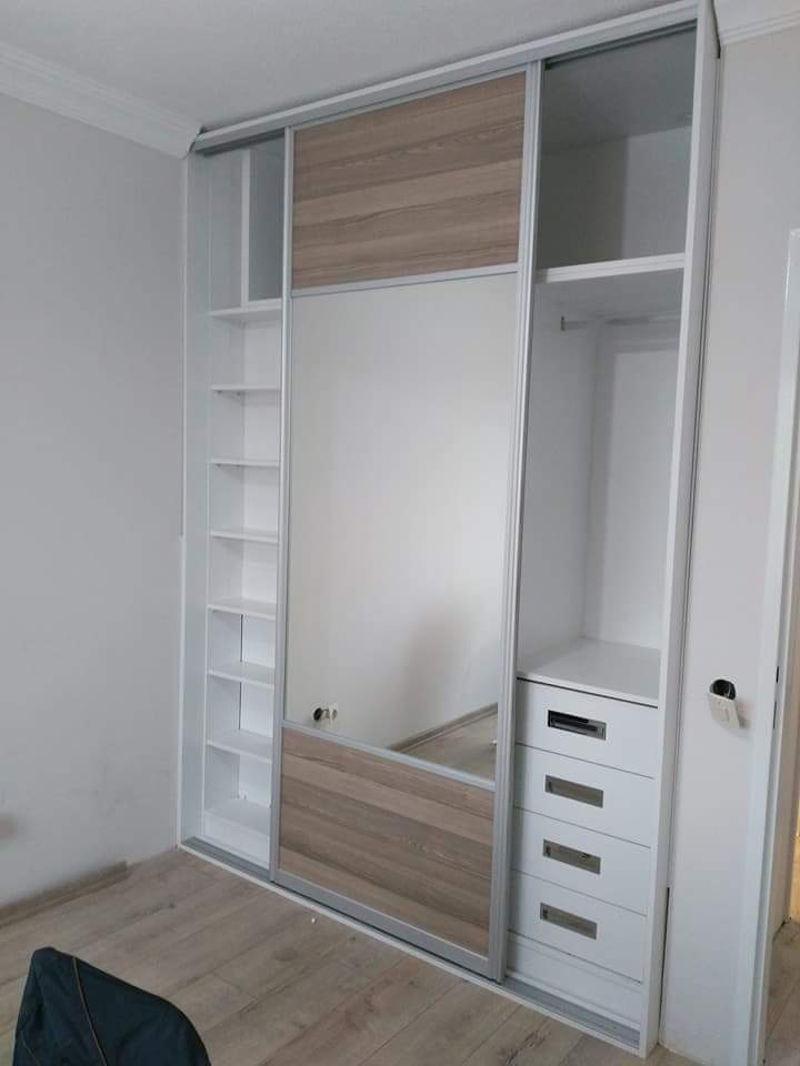 Yatak Odası