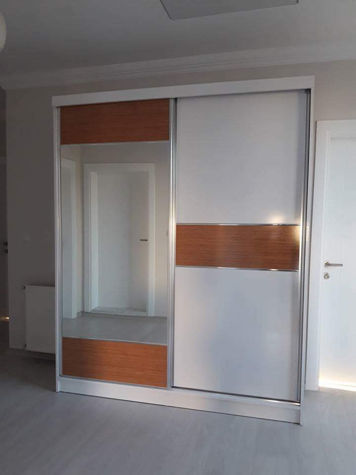 Yatak Odası