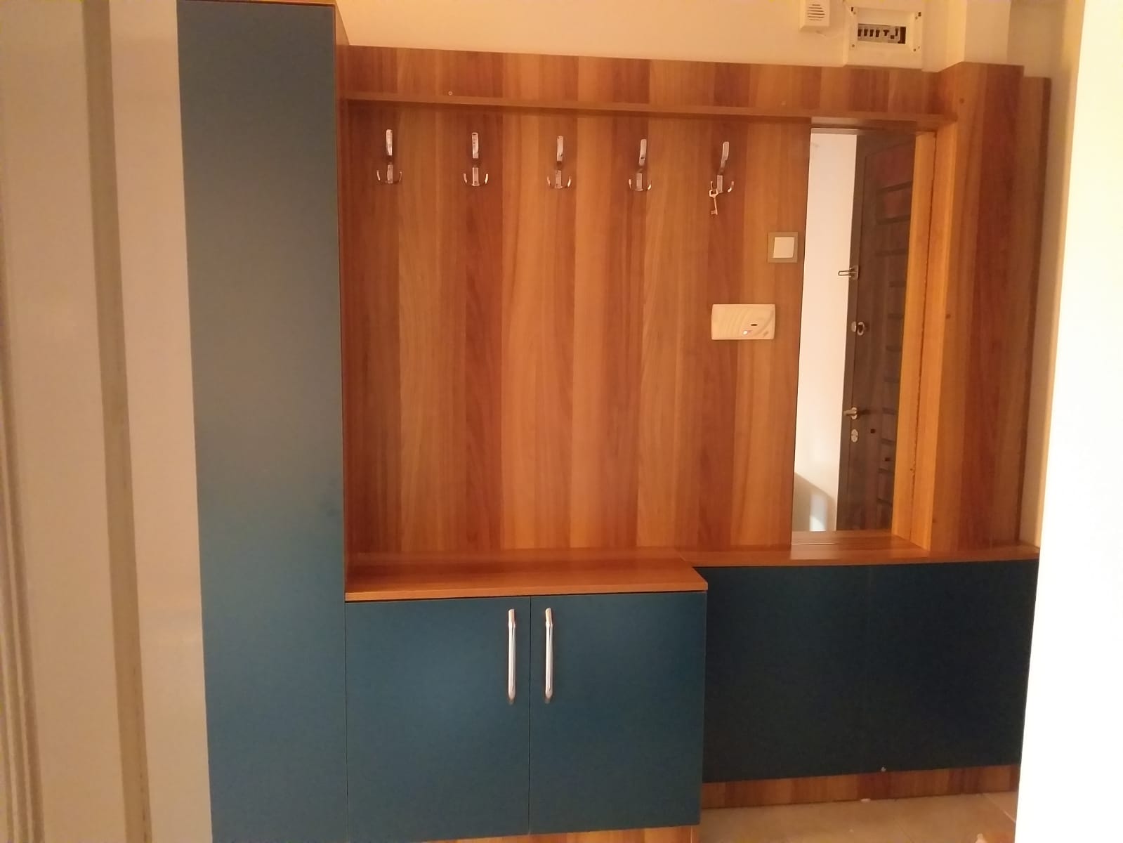 Portmanto Modeli