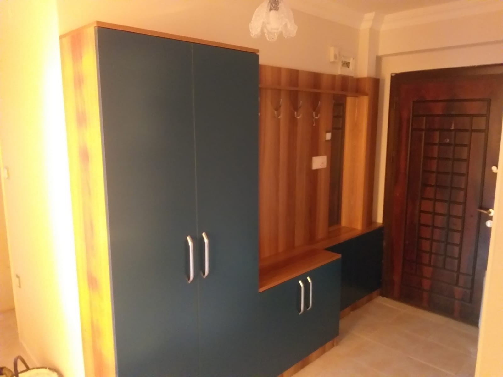 Portmanto Modeli